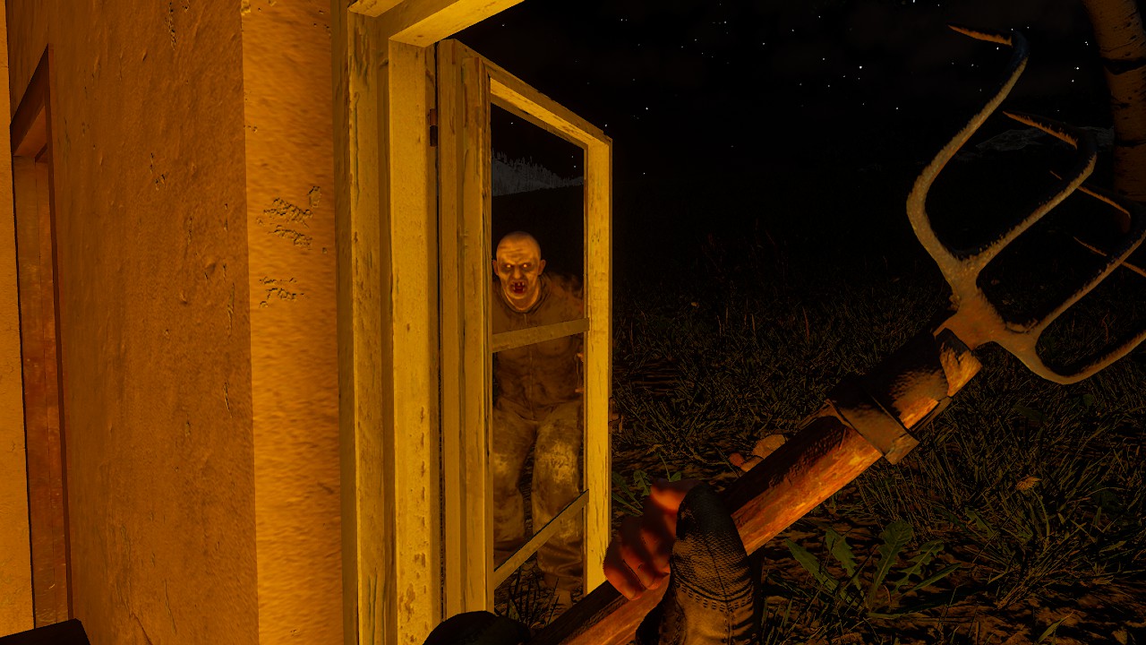 Boa das muss der Teufel sein😁