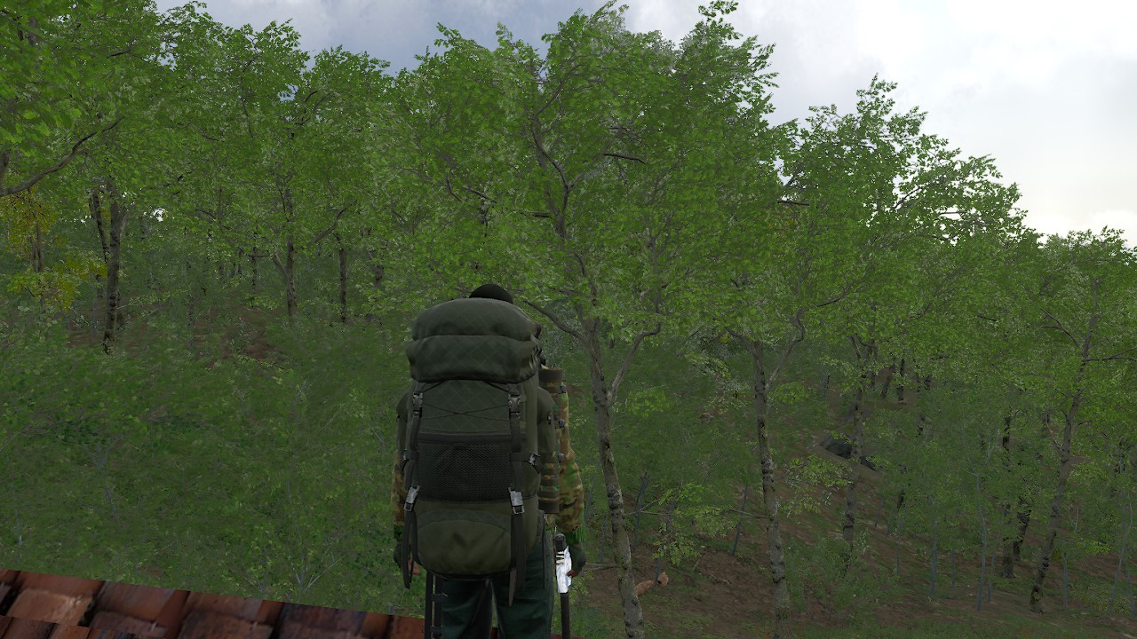 Boa geil Beleuchteter Waffenhalfter 😂😂