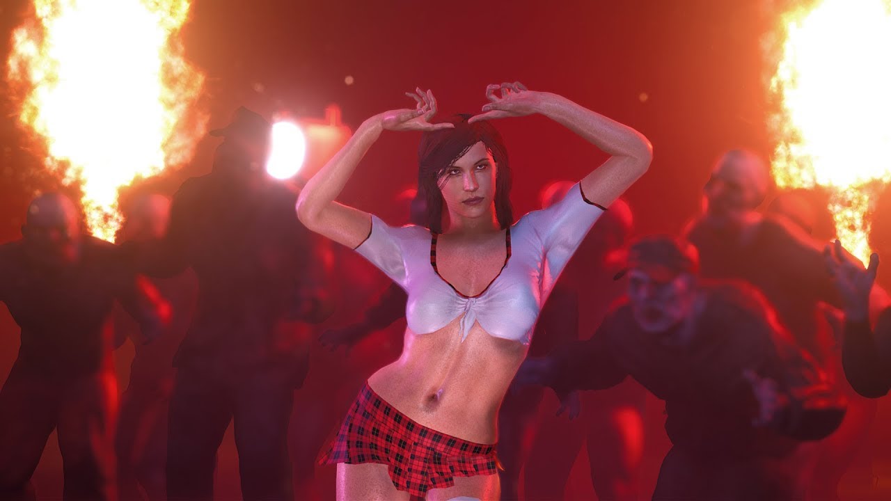 Slayin' Alive - Notorious Double D feat. Lil J. Dick