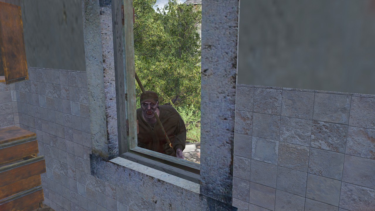 Das muss doch weh tun🤣