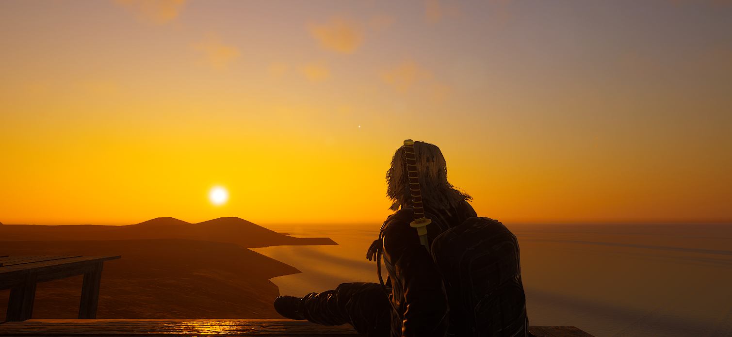 Der beste Blick ever