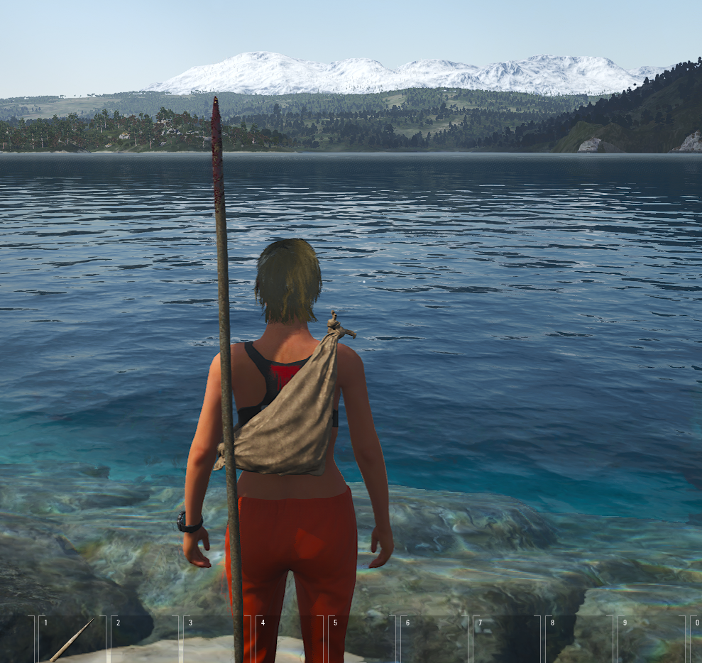 Die Ruhe vor dem Stuuurm :)