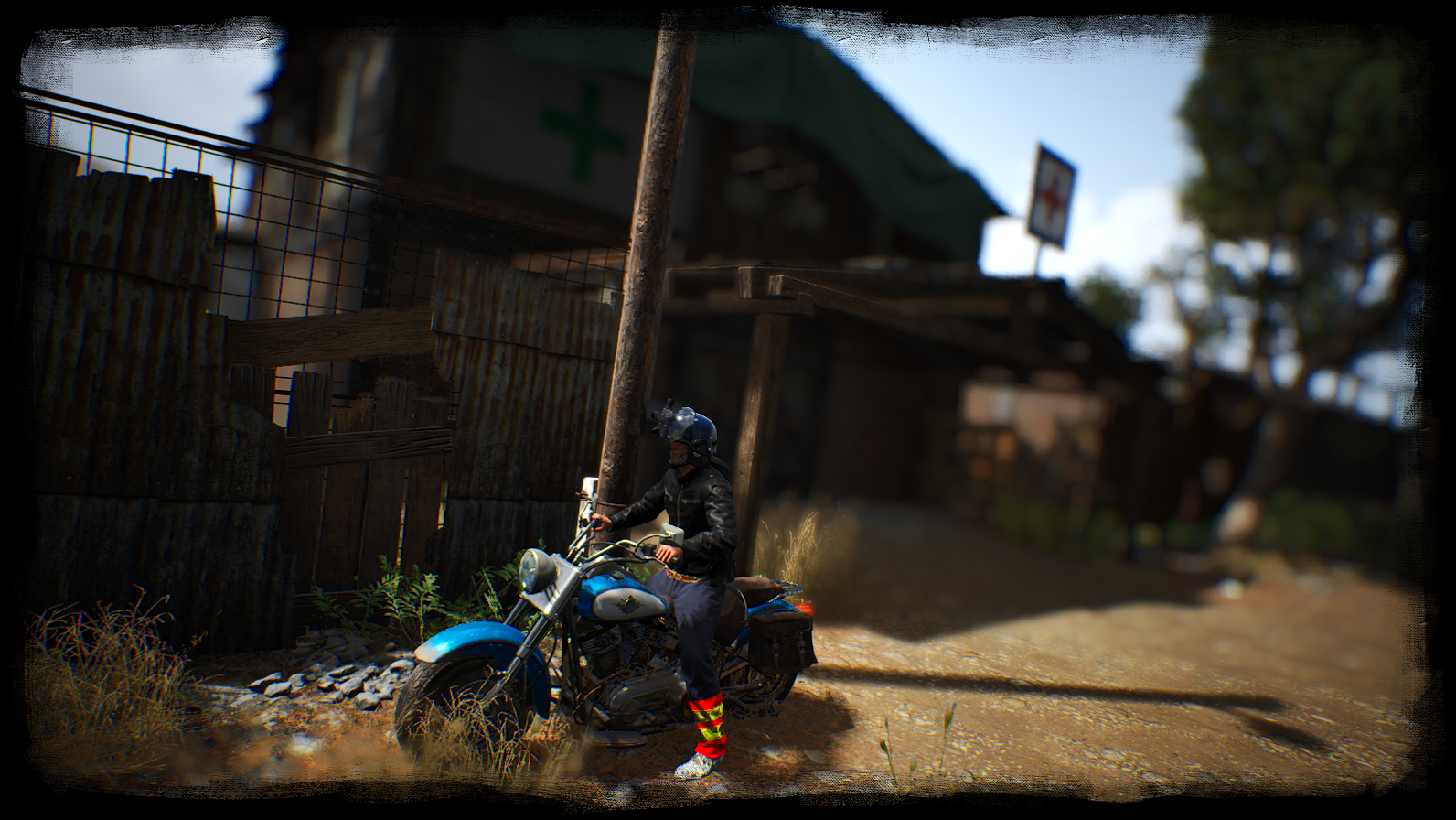 Mit dem Bike zum Händler - Das letzte mal