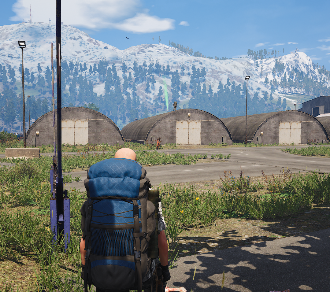 Wundert mich nichts mehr