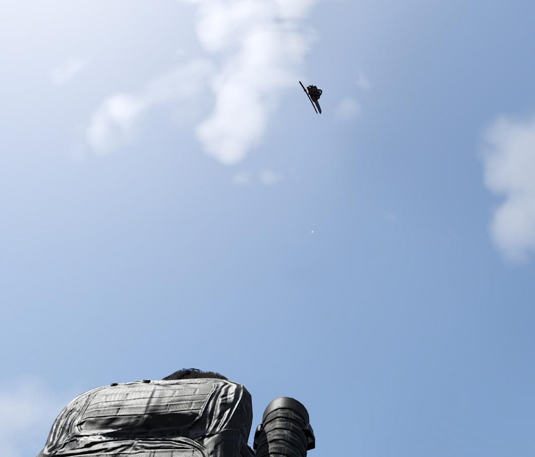 Man was ist das Bitte