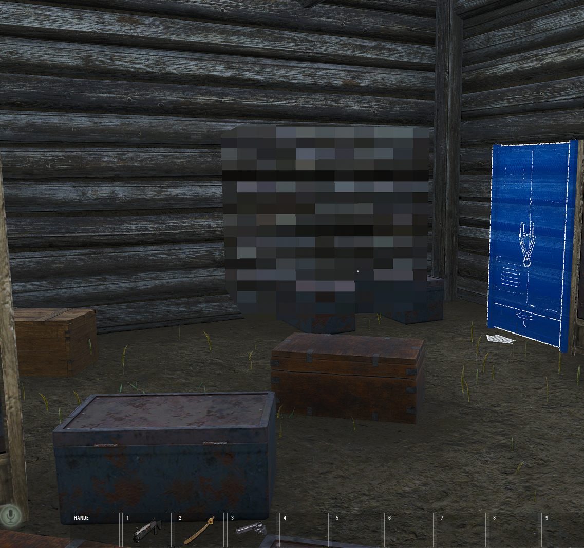 Der Würfel verfolgt mich (das ist ein zeichen)