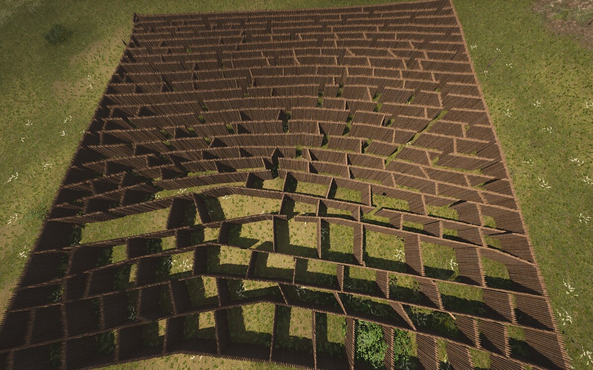 Event-Labyrinth