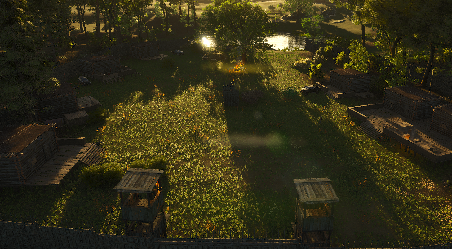 🏡Die Gemeinde Kebap Connection👥