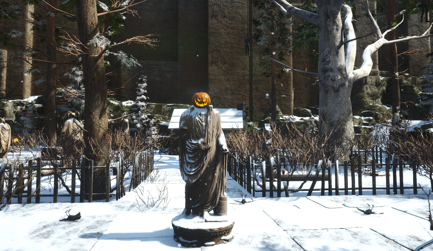 Wieso grinst er mich immer so an🎃