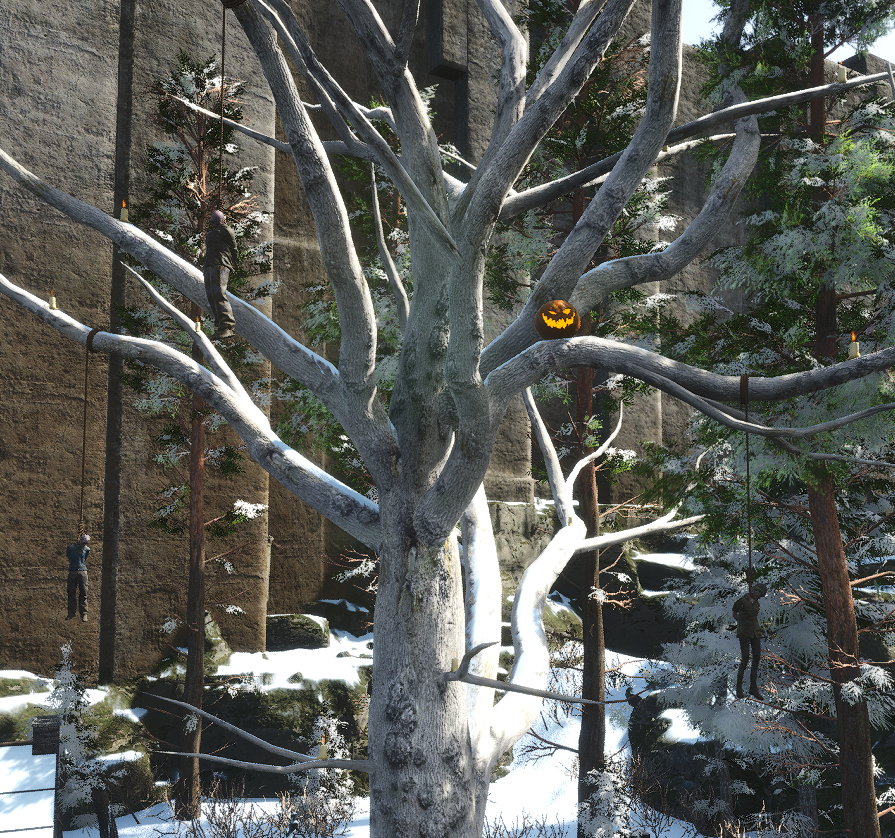 Ja schöne dekoration