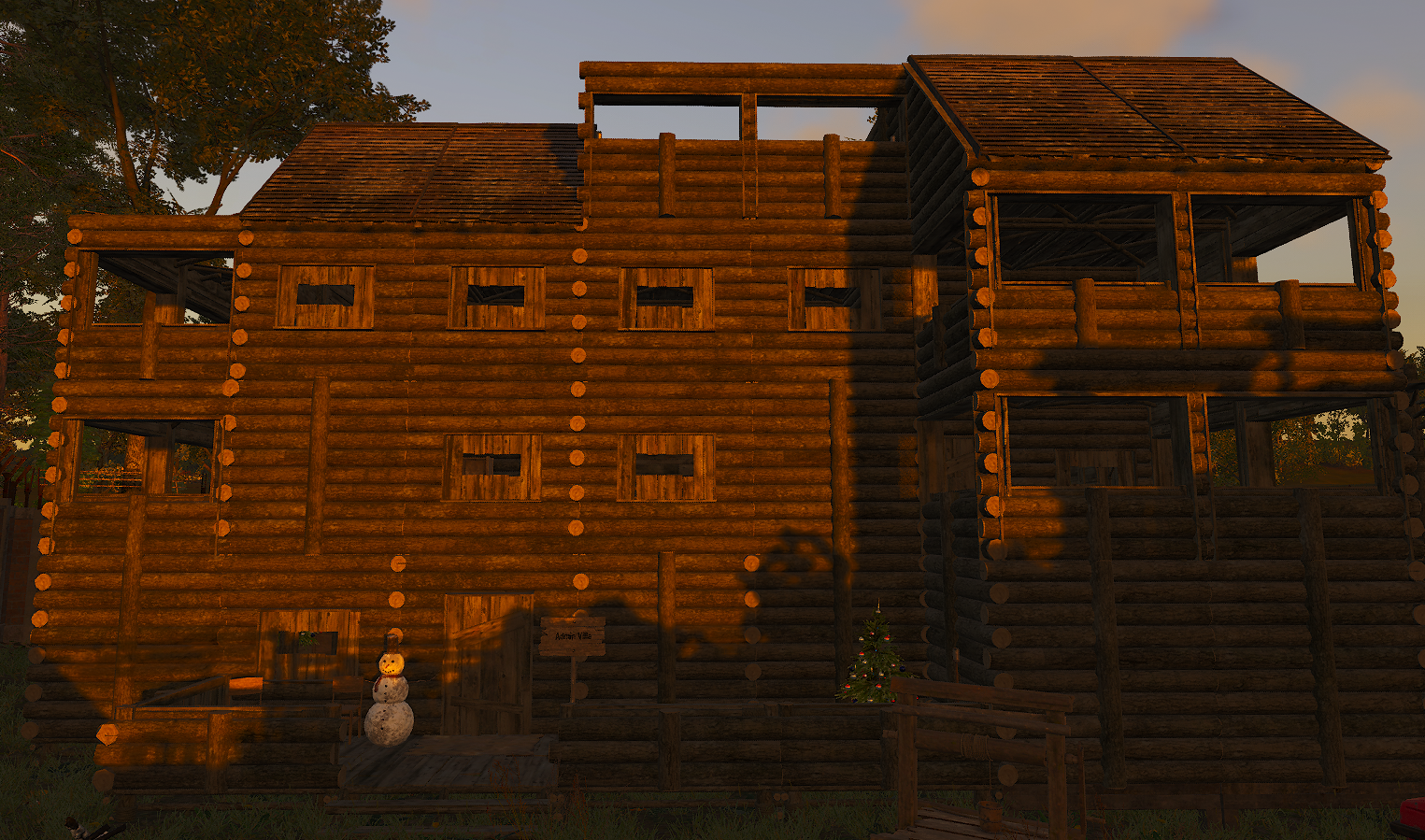 Admin Villa 🏠🏠