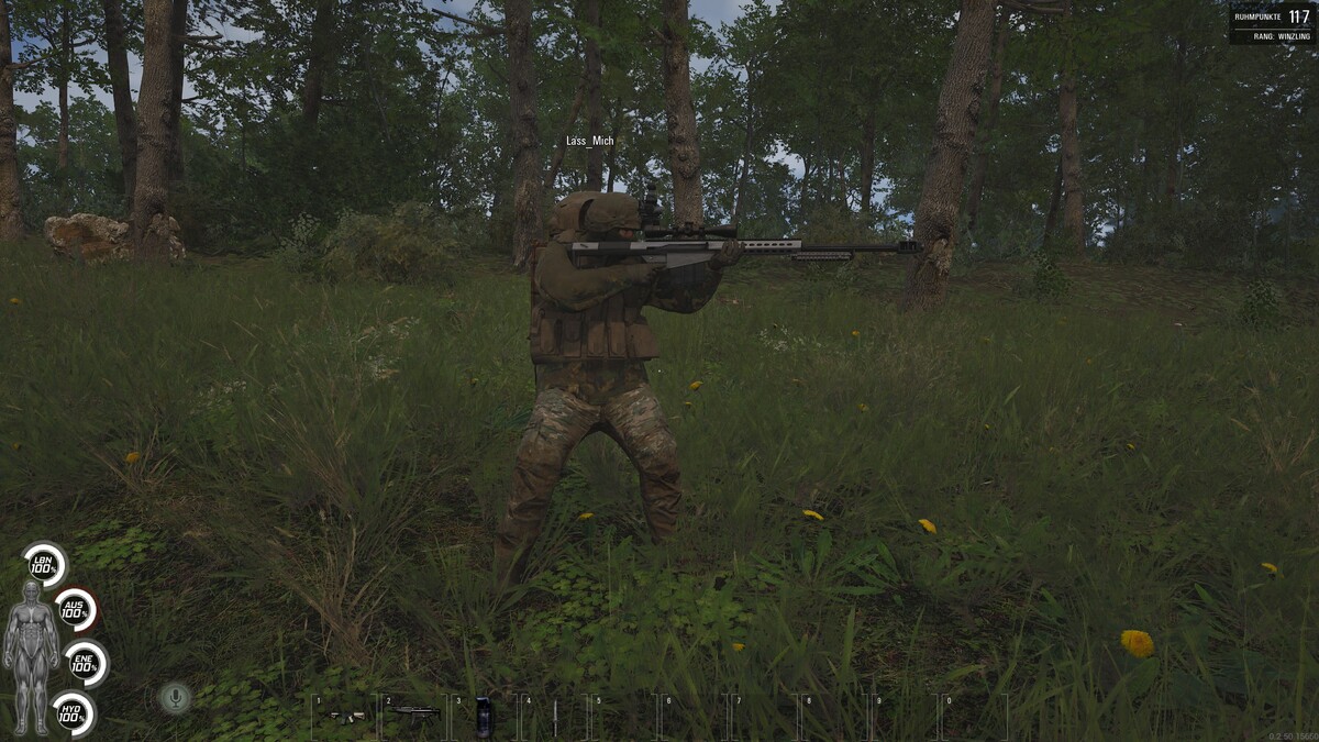 M82 Sniper
