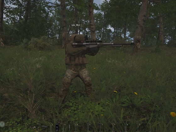 M82 Sniper