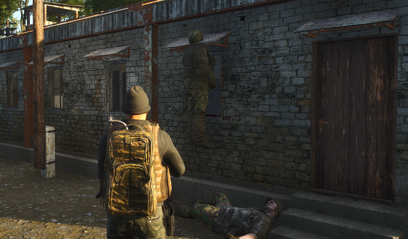 Zombie anhaften 🤣🤣🤣