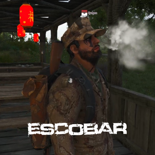 Escobar