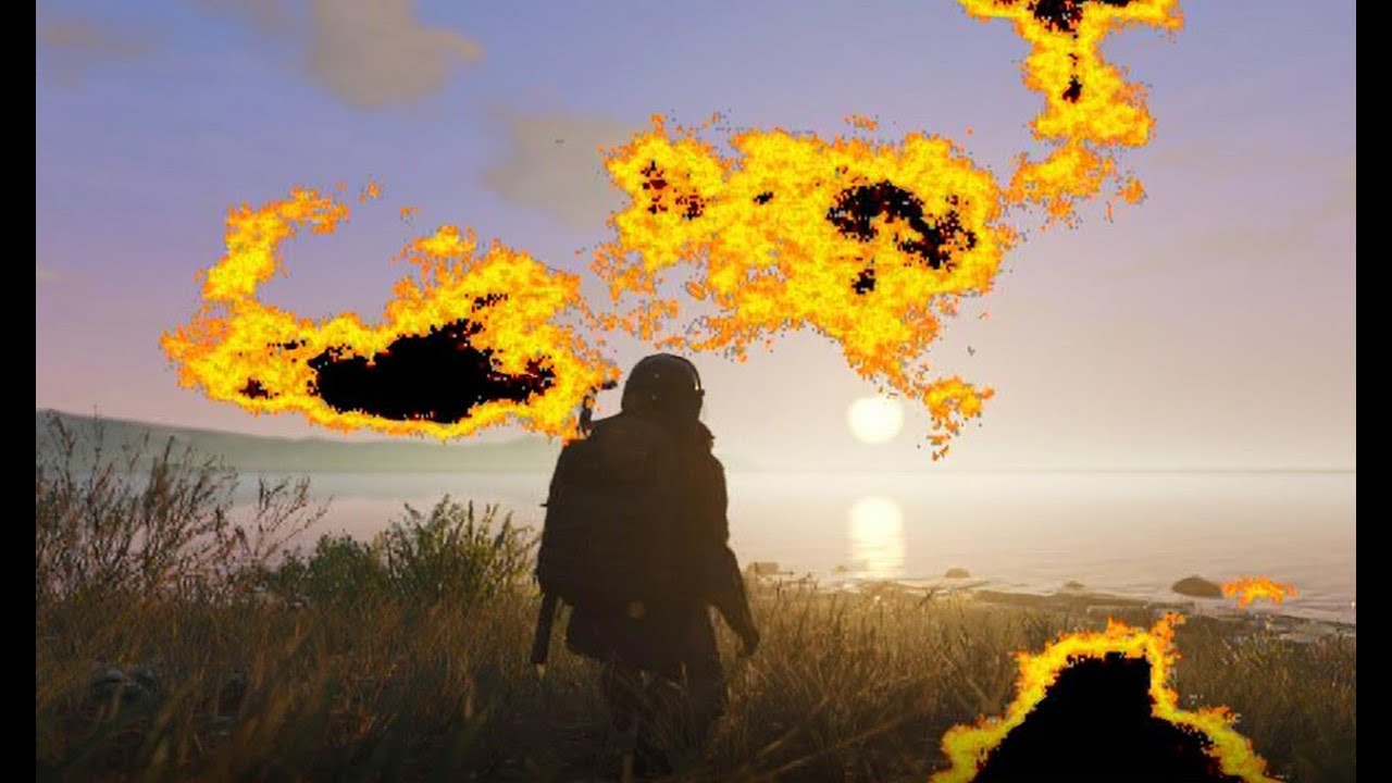 Ein wirklich schönes Dankeschön eines unserer Stammspieler