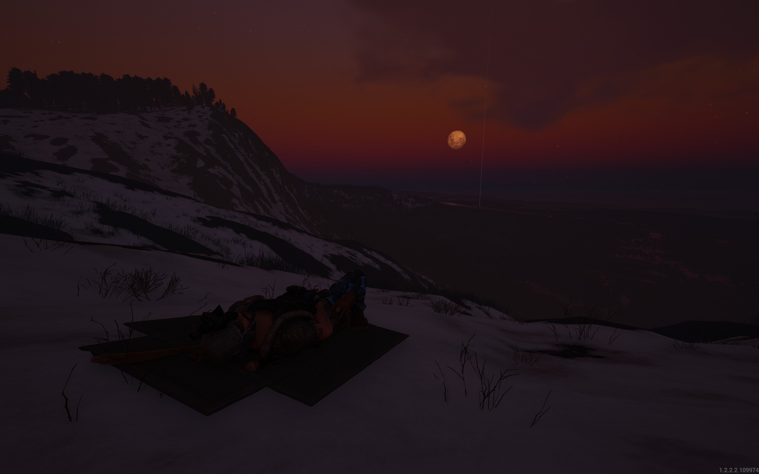 Sonne ☀️ Mond 🌒 und Kernkraftwerk 🤯