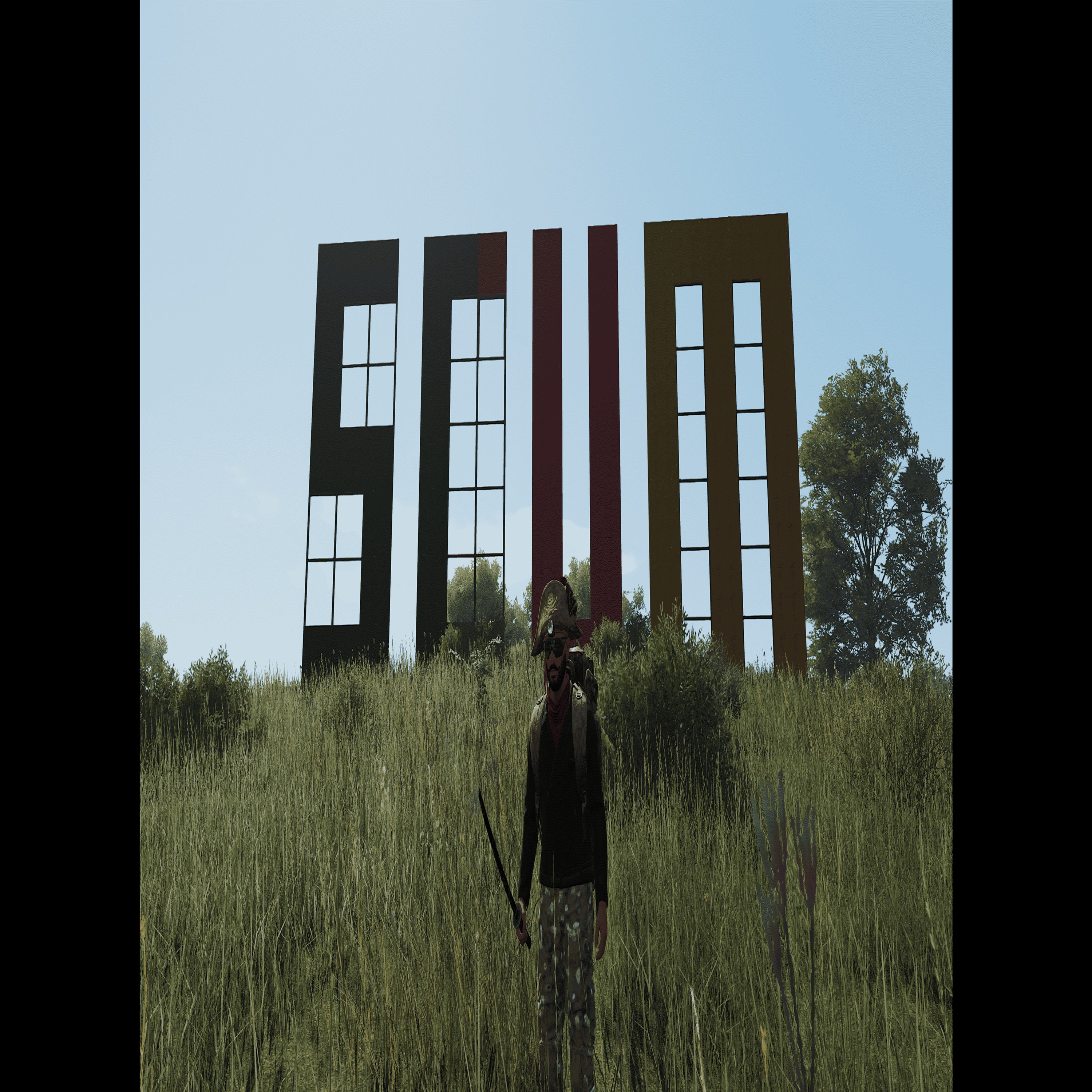 Scum Hills :D