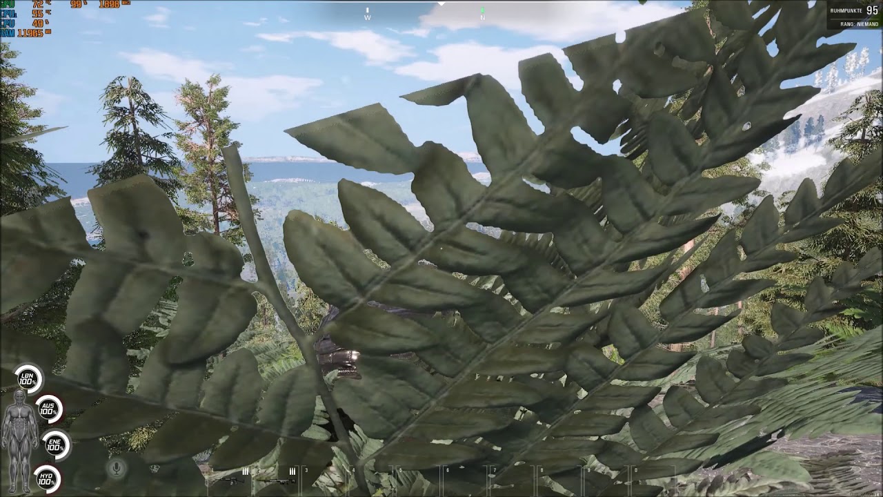 GER/EU GermanScumMates.de - longest kill of the week.