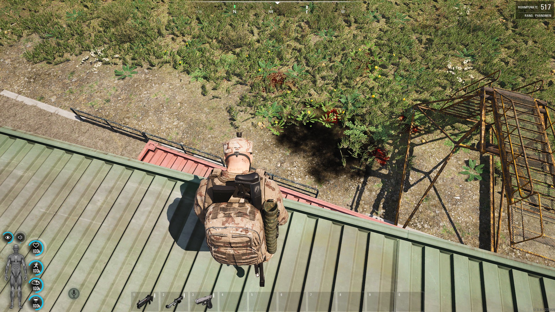 Let´s Fetz sprach der Frosch und Sprang in den Mixer 😂😂😂😂😂😂