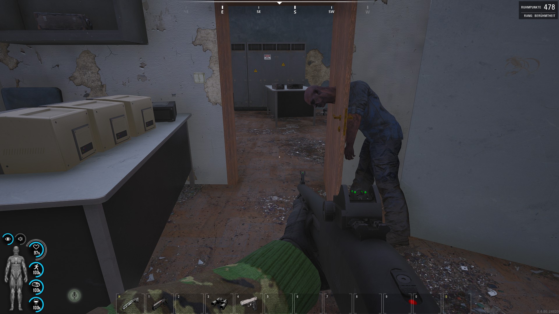 Brett vorm Kopf😂😂😂😂😂