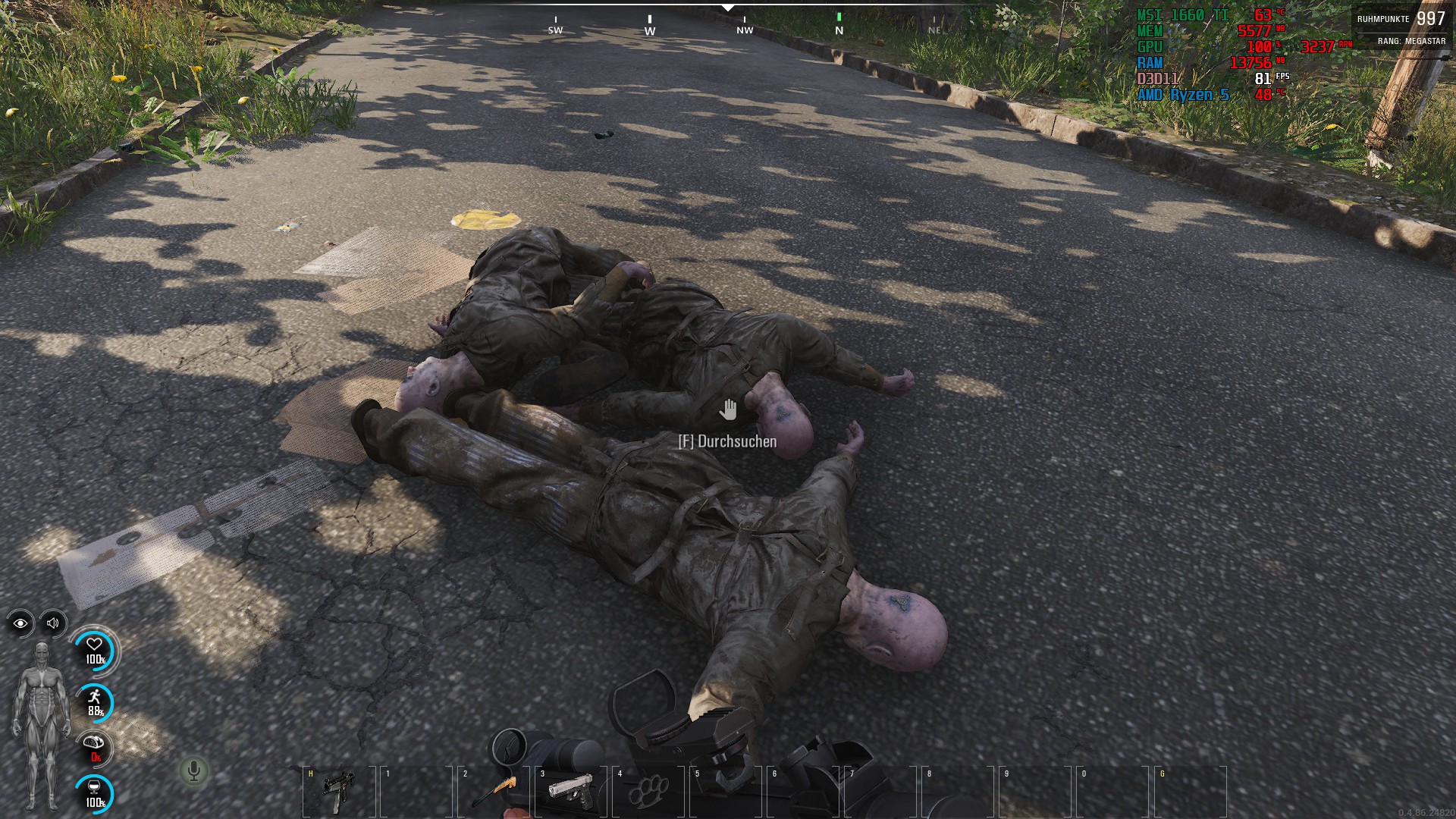 3 auf einen Streich^^