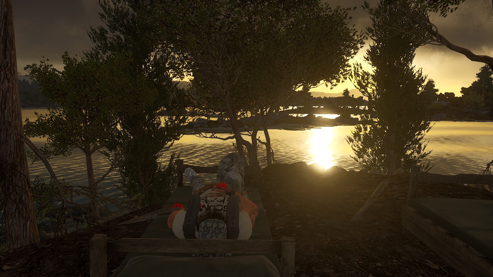 Ach Menno Sonnenuntergang Verschlafen😂😂