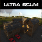 ULTRA SCUM IMPRESSIONS